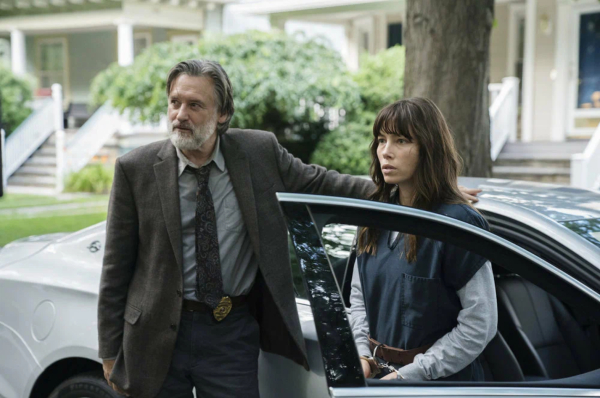 Вспомнить всё: 11 фильмов и сериалов о потере памяти