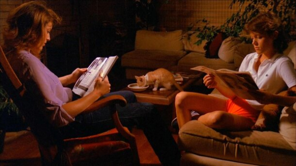 Кто это смотрит? За счет чего существуют трэшовые хорроры