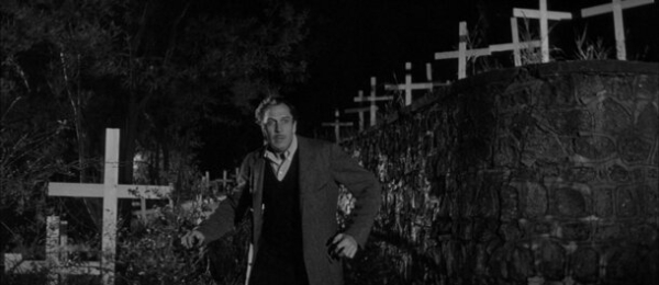 Ужас в ночи: 8 фильмов о вампирах, которые вы наверняка не видели Ужас в ночи: 8 фильмов о вампирах, которые вы наверняка не видели