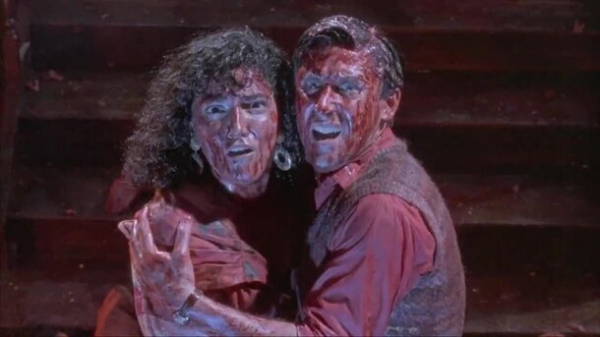 Кто это смотрит? За счет чего существуют трэшовые хорроры