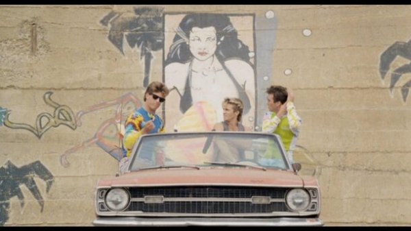 Кто это смотрит? За счет чего существуют трэшовые хорроры