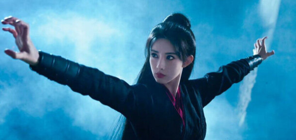 У храма красного лотоса: 8 выдающихся фильмов и сериалов в жанре уся