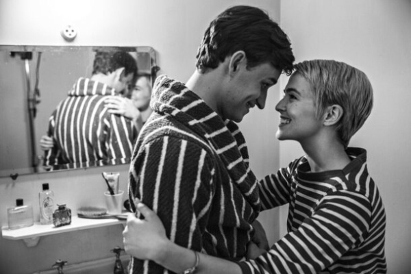 История кино для чайников: в чем величие французской новой волны