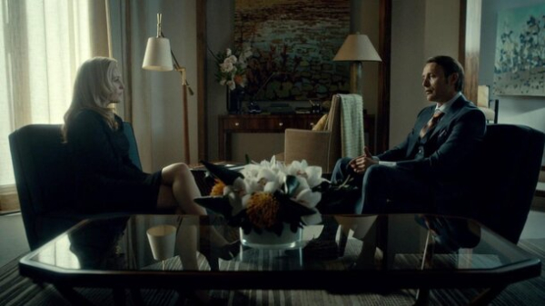 Симптомы и фантазмы: 9 фильмов и сериалов о психотерапии Симптомы и фантазмы: 9 фильмов и сериалов о психотерапии