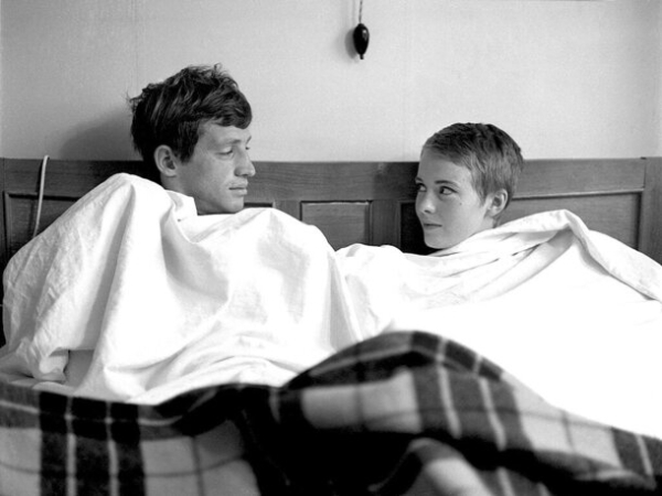 История кино для чайников: в чем величие французской новой волны