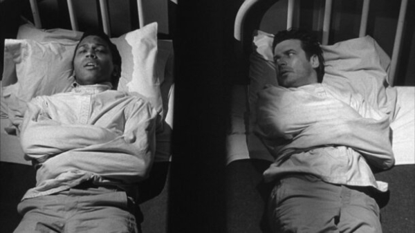 Симптомы и фантазмы: 9 фильмов и сериалов о психотерапии Симптомы и фантазмы: 9 фильмов и сериалов о психотерапии