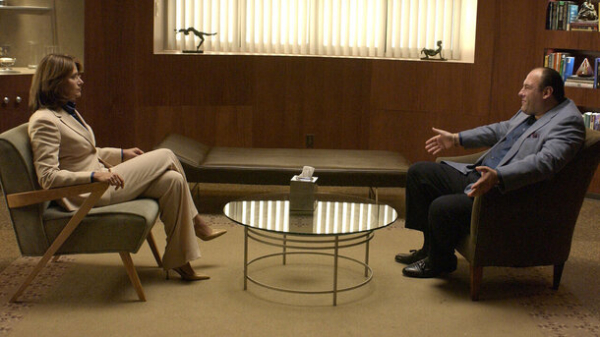 Симптомы и фантазмы: 9 фильмов и сериалов о психотерапии Симптомы и фантазмы: 9 фильмов и сериалов о психотерапии