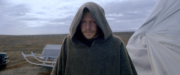 «Навар» Артура Григорьева, «Кукла» Егора Бероева и «Холодное сердце» Владимира Котта вошли в конкурс фестиваля «Зимний»