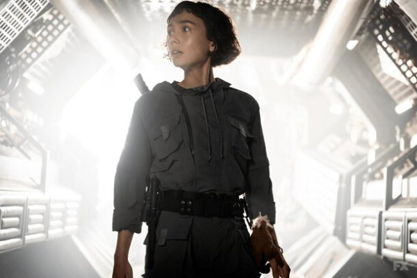 Ксеноморфы за два года до Эллен Рипли: чего ждать от сериала «Чужой: Земля»